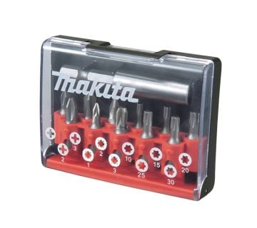 MAKITA 12 PARCA VİDALAMA SET D-31011-12