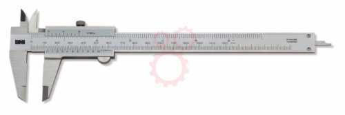 BMI 760200 MEKANİK KUMPAS 200mm/0.05mm