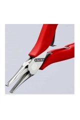 Knipex 35 11 115 Elektronikçi Kargaburun