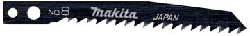 MAKITA A-85911 DEKUPAJ TESTERE NO:8