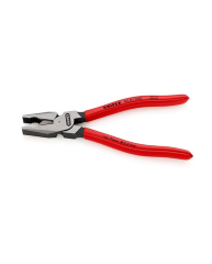 Knipex 02 01 200 Ağır Hizmet Kombine Pense