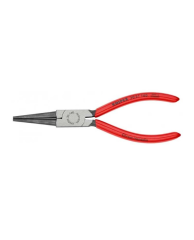 Knipex 30 31 160 Yassı Ağız Uzun Kargaburun