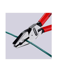 Knipex 02 01 200 Ağır Hizmet Kombine Pense