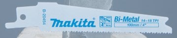 MAKITA B-20454 KILIÇ TESTERE KOMBİNKESİM