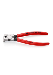 Knipex 72 21 160 Eğri Plastik Yan Keski