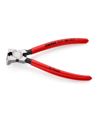 Knipex 72 21 160 Eğri Plastik Yan Keski