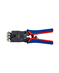 Knipex 97 51 12 Telefon Ve Jak Bağlantı Pensesi