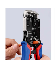 Knipex 97 51 12 Telefon Ve Jak Bağlantı Pensesi