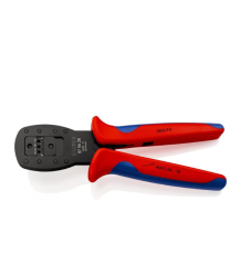Knipex 97 54 26 Sıkma Pensesi (Paralel)