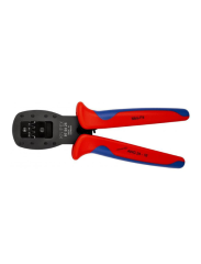 Knipex 97 54 26 Sıkma Pensesi (Paralel)