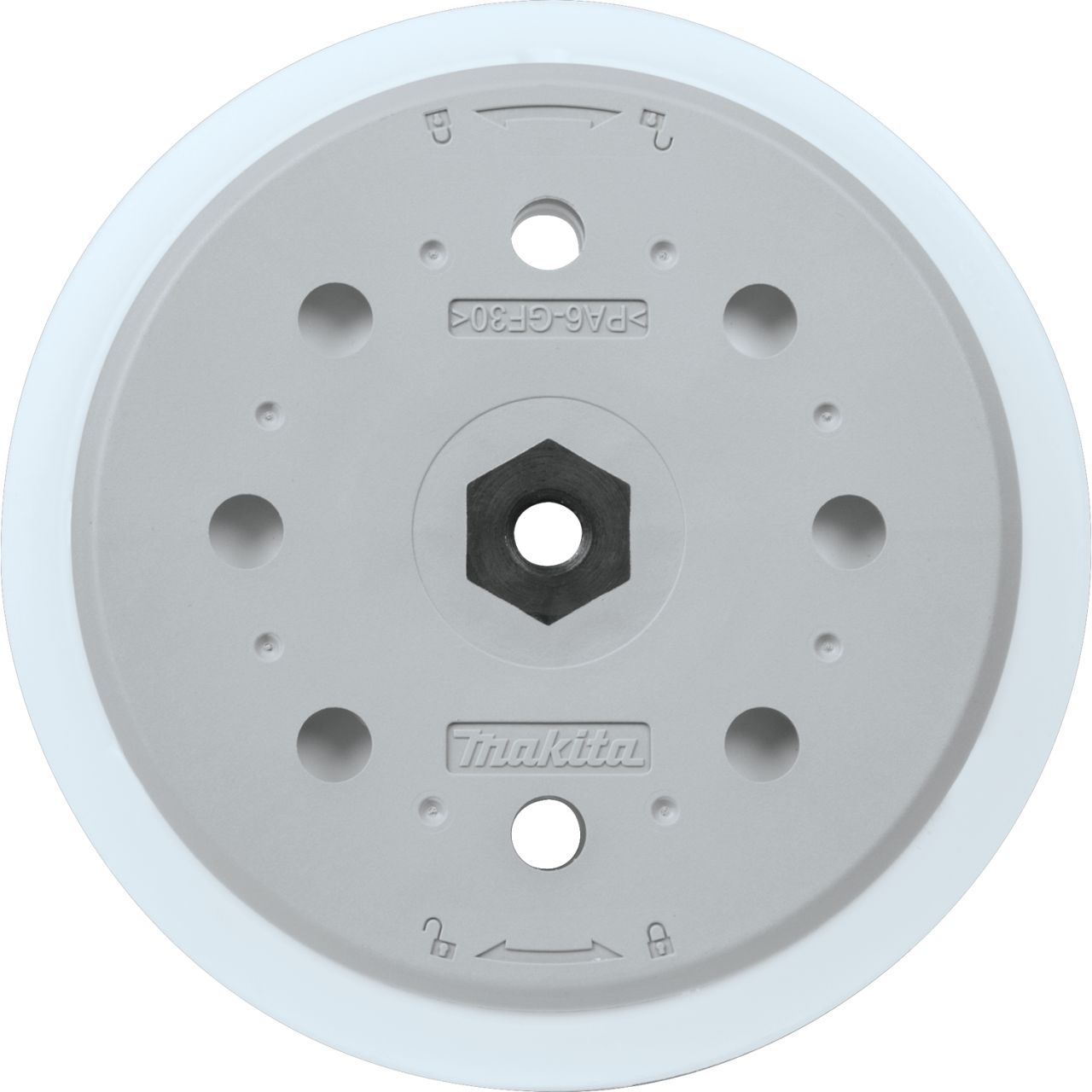 MAKITA 197316-3 PED (BO6050)