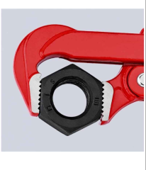 Knipex 83 10 020 Maşalı Boru Anahtarı