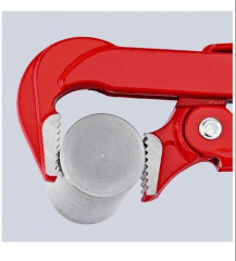 Knipex 83 10 020 Maşalı Boru Anahtarı