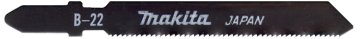 MAKITA A-85737 DEKUPAJ TESTERE B-22