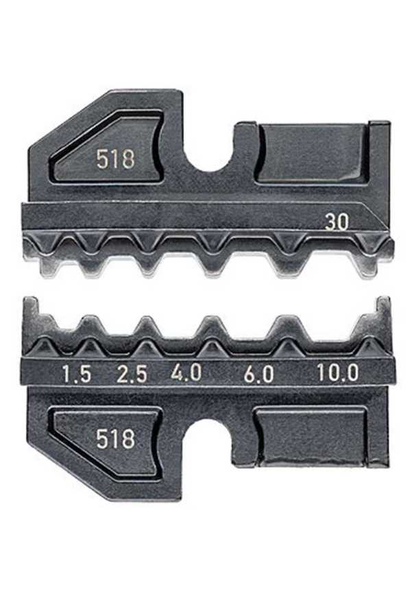 Knipex 97 49 30 - 97 43 200A Çenesi