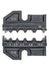 Knipex 97 49 30 - 97 43 200A Çenesi