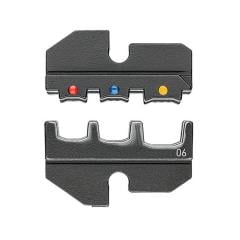 Knipex 97 49 06 - 97 43 200A İçin Sıkma Pensesi Çenesi
