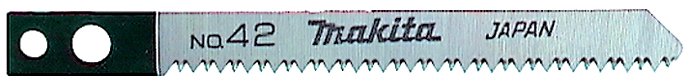 MAKITA A-85896 DEKUPAJ TESTERE NO:42