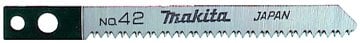 MAKITA A-85896 DEKUPAJ TESTERE NO:42