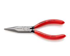 Knipex 30 21 140 Yassı Ağız Uzun Kargaburun