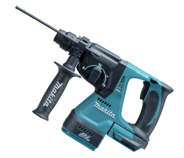 Makita DHR242Z Kırıcı-Delici