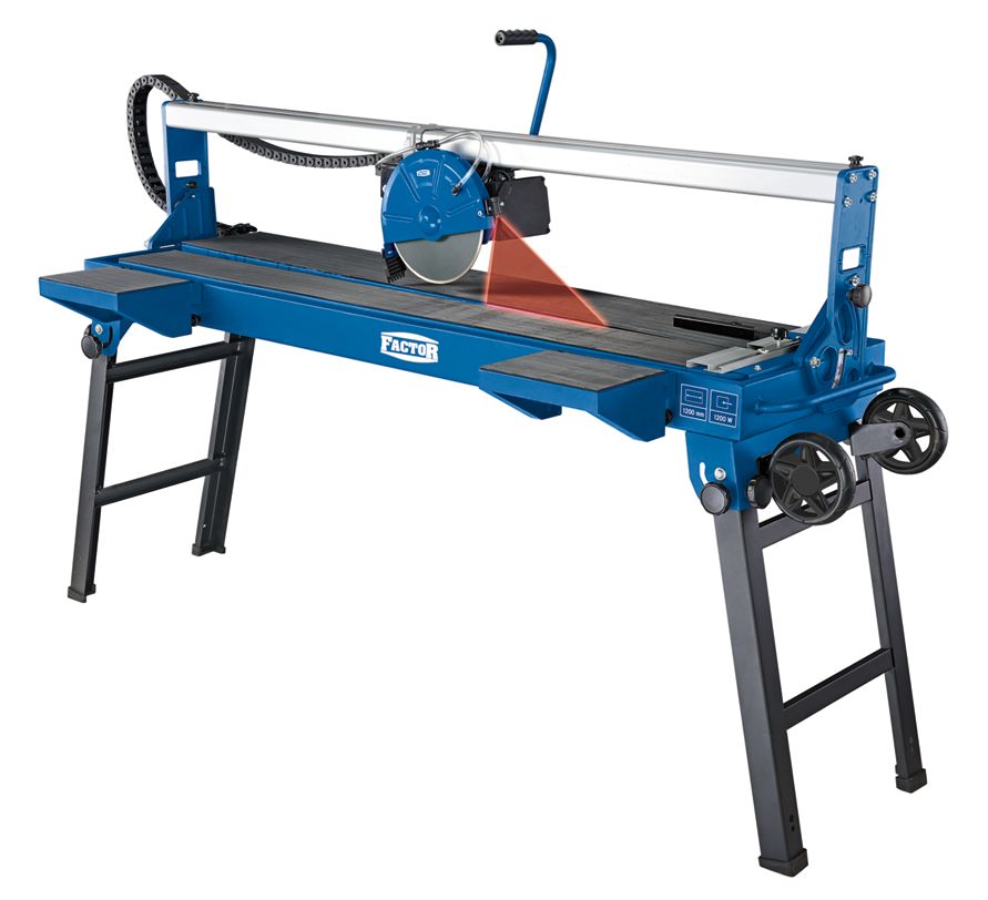 FACTOR FS4700 FAYANS KESME MAK