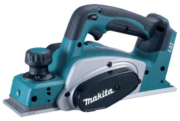 Makita DKP180Z Planya Makinası (Solo Model)