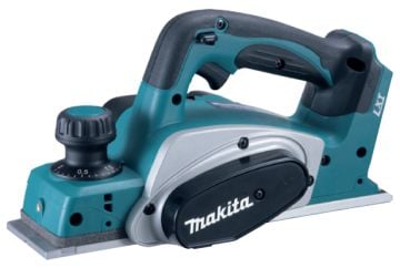 Makita DKP180Z Planya Makinası (Solo Model)
