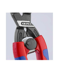 Knipex 71 12 200 Yaylı Mafsallı Keski