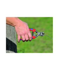 Knipex 71 12 200 Yaylı Mafsallı Keski