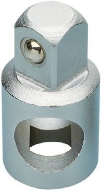3/8'  LOKMA ADAPTÖRÜ (1/4' UZATMA IÇIN)