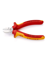 Knipex 70 06 140 VDE Yan Keski