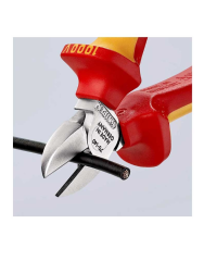 Knipex 70 06 140 VDE Yan Keski