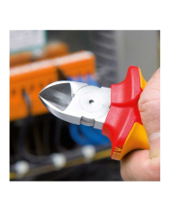 Knipex 70 06 140 VDE Yan Keski