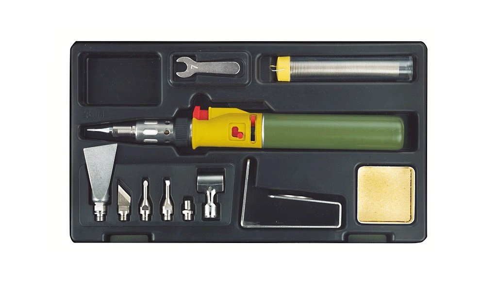 PROX GAZLI LEHIM HAVYA SET MGS 28144