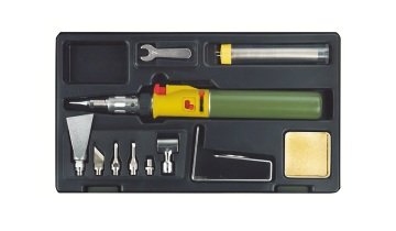 PROX GAZLI LEHIM HAVYA SET MGS 28144