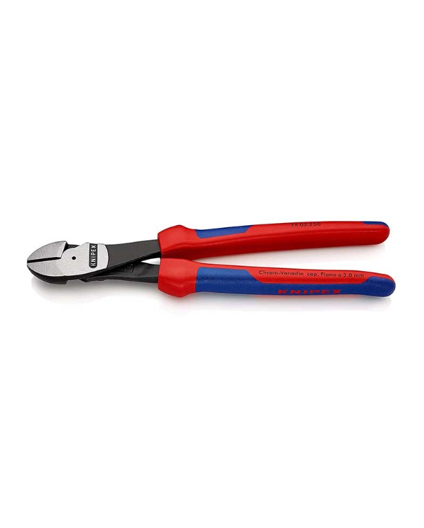 Knipex Ağır Tip Yan Keski7422250