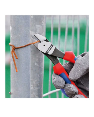 Knipex Ağır Tip Yan Keski7422250