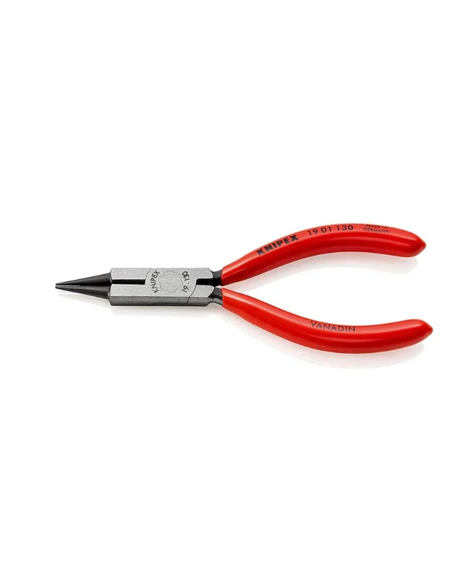 Knipex 19 01 130 Kesicili Kuyumcu Pensi