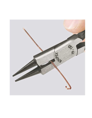 Knipex 19 01 130 Kesicili Kuyumcu Pensi