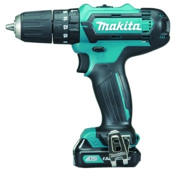 Makita HP331DWAE Akülü Darbeli Matkap Vidalama