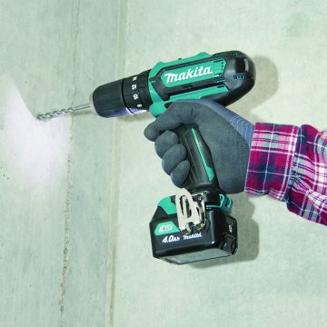 Makita HP331DWAE Akülü Darbeli Matkap Vidalama