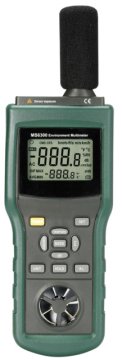 Çevre Metre MS6300