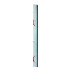 Bmi 689RS250RS Terazili Alüminyum Mastar 250cm