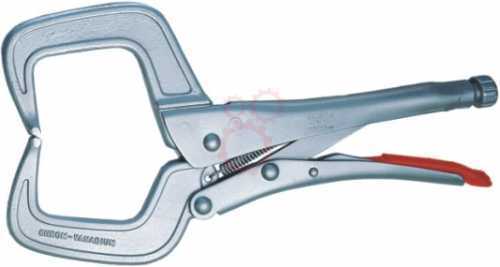 Knipex 42 34 280 Kaynakçı Pensesi