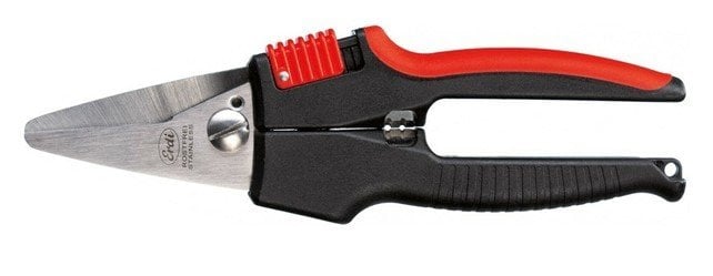 Bessey D50A Kombine Makas (Kablo Sıyırıcılı)