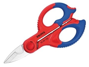 Knipex 95 05 155 Universal Elektrikçi Makası