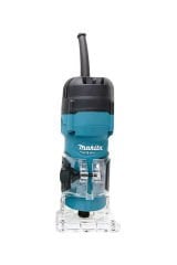Makita M3702B Freze Makinası