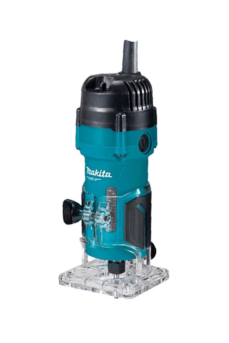 Makita M3702B Freze Makinası