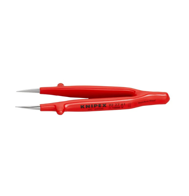 Knipex 92 27 61 İzoleli Cımbız